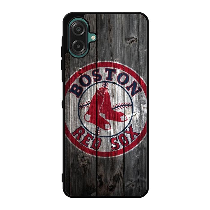 Boston Red Sox X00220 Samsung Galaxy A07 Case