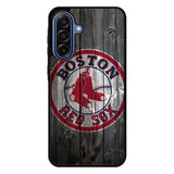 Boston Red Sox X00220 Samsung Galaxy A17 5G Case