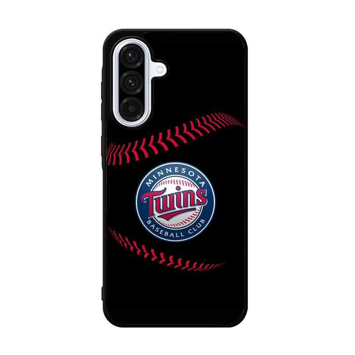 Minnesota Twins MLB Samsung Galaxy A36 Case FE6050