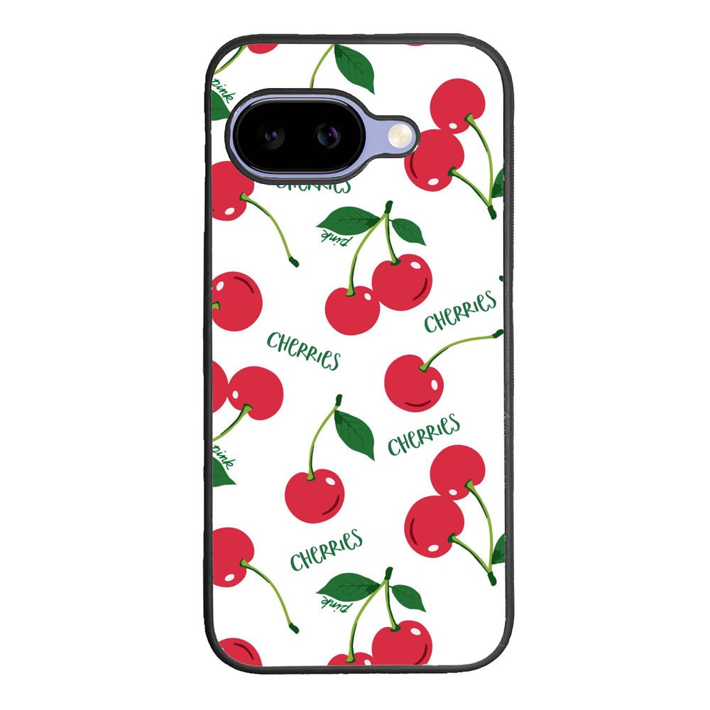 Cherry Forever X00222 Google Pixel 10A Case