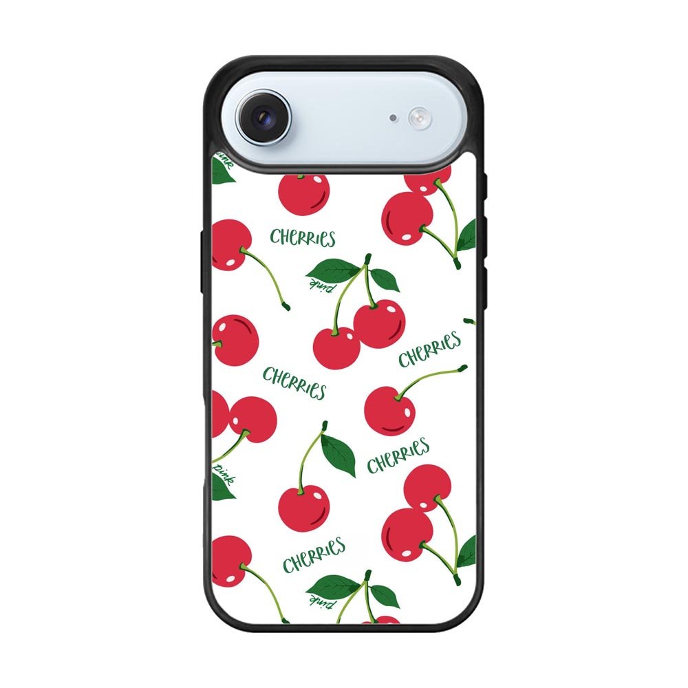 Cherry Forever X00222 iPhone Air Case