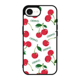 Cherry Forever X00222 iPhone 17e Case