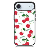 Cherry Forever X00222 iPhone 17 Air Case