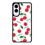 Cherry Forever X00222 Samsung Galaxy S25 Edge Case