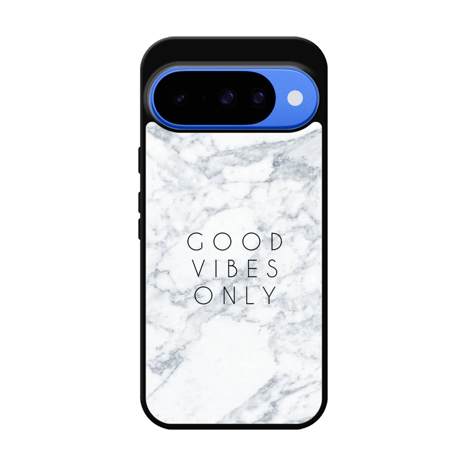 Marble Quote Wallpaper X00224 Google Pixel 10 Case