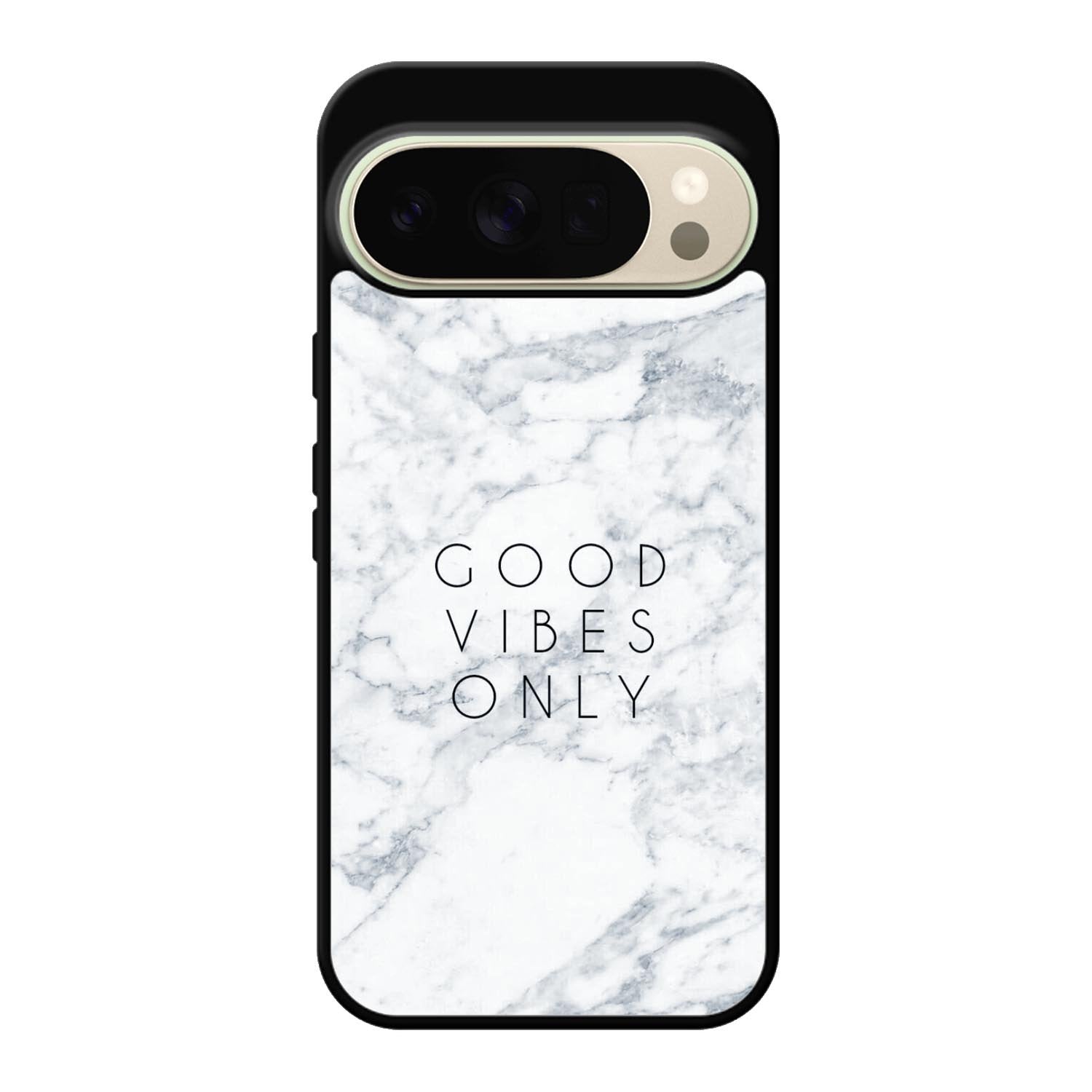 Marble Quote Wallpaper X00224 Google Pixel 10 Pro Case