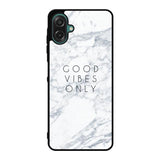Marble Quote Wallpaper X00224 Samsung Galaxy A07 Case