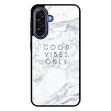 Marble Quote Wallpaper X00224 Samsung Galaxy A17 5G Case