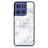 Marble Quote Wallpaper X00224 Motorola Moto G Stylus 5G 2025 Case
