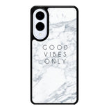 Marble Quote Wallpaper X00224 Samsung Galaxy S25 Edge Case