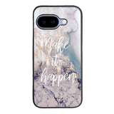 Marble Quotes X00225 Google Pixel 10A Case