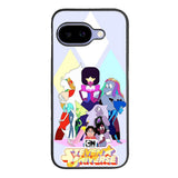 steven universe and friends X00244 Google Pixel 10A Case