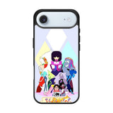 steven universe and friends X00244 iPhone Air Case