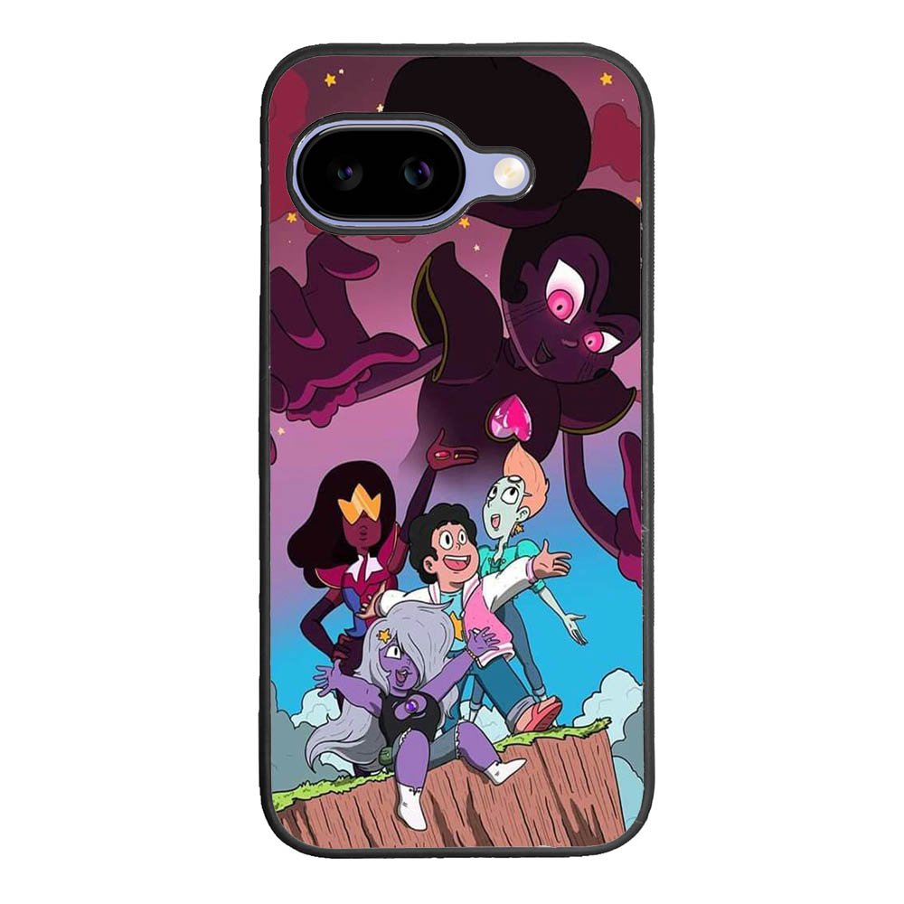 steven universe and friends X00243 Google Pixel 10A Case