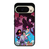 steven universe and friends X00243 Google Pixel 10 Pro Case