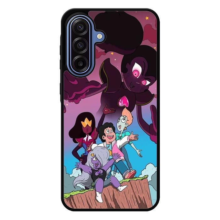 steven universe and friends X00243 Samsung Galaxy A17 5G Case