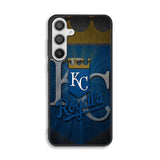 Kansas City Royals 2nd Samsung Galaxy A26 Case FE8264
