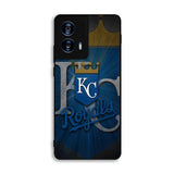 Kansas City Royals 2nd Motorola Moto G Power 5G 2024 Case FE8264