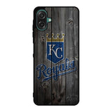 kansas city royals X00241 Samsung Galaxy A07 Case