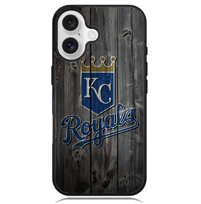 kansas city royals X00241 iPhone 16 Case