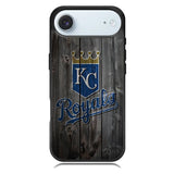 kansas city royals X00241 iPhone 17 Air Case