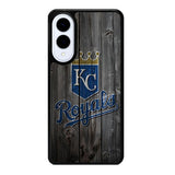 kansas city royals X00241 Samsung Galaxy S25 Edge Case