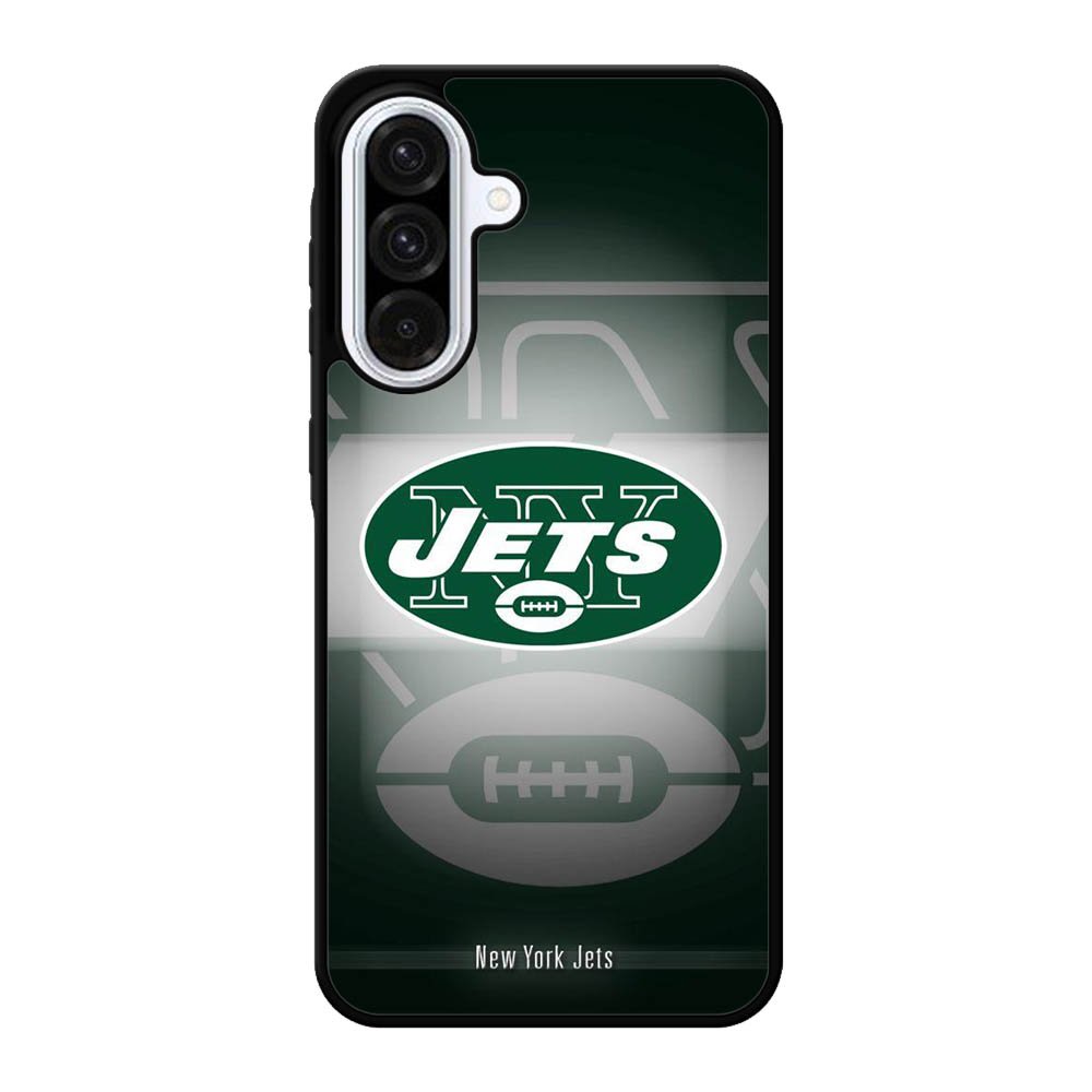 new york jets 2nd Samsung Galaxy A56 Case FE3705