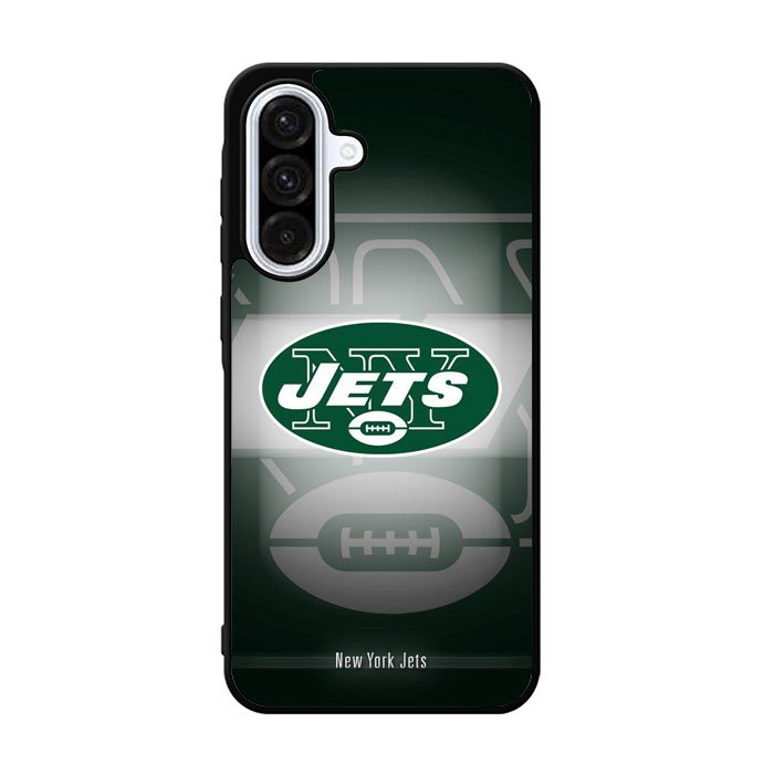 new york jets 2nd Samsung Galaxy A36 Case FE3705