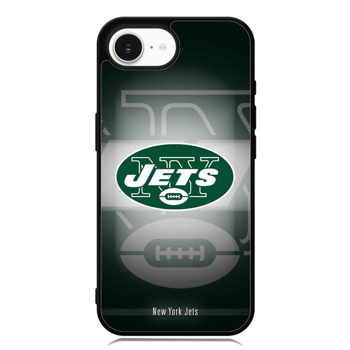 new york jets 2nd iPhone 16e Case