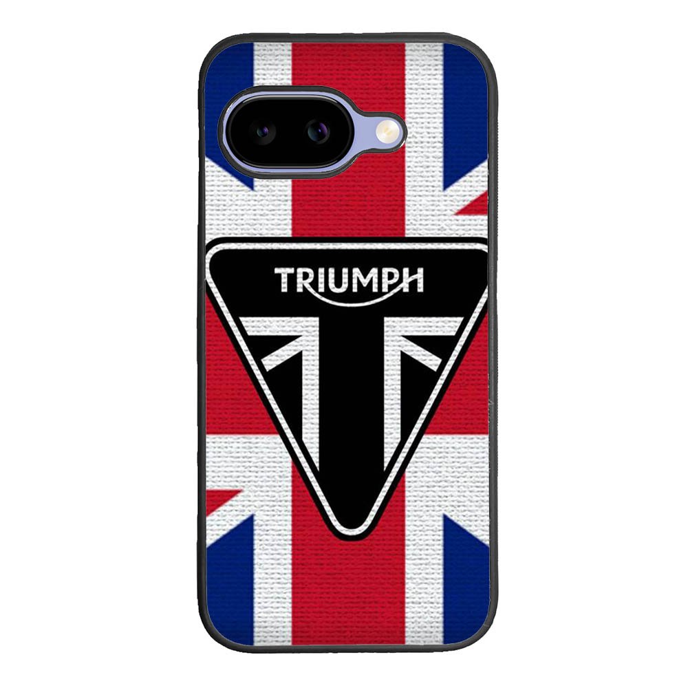 Triumph Wallpapers X00238 Google Pixel 10A Case