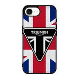 Triumph Wallpapers X00238 iPhone 17e Case