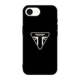 triumph motorcycle Logo X00237 iPhone 17e Case