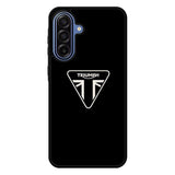 triumph motorcycle Logo X00237 Samsung Galaxy A17 5G Case