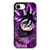 Goku Black iPhone 16e Case