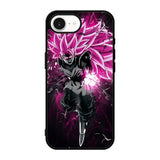 Dragon Ball Super Goku X00233 iPhone 17e Case