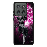 Dragon Ball Super Goku X00233 Motorola Moto Edge 2025 Case
