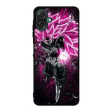 Dragon Ball Super Goku X00233 Samsung Galaxy A07 Case