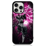 Dragon Ball Super Goku X00233 iPhone 16 Pro Max Case