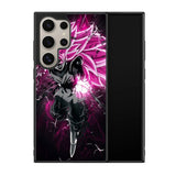 Dragon Ball Super Goku X00233 Samsung Galaxy S24 Ultra 5G Case