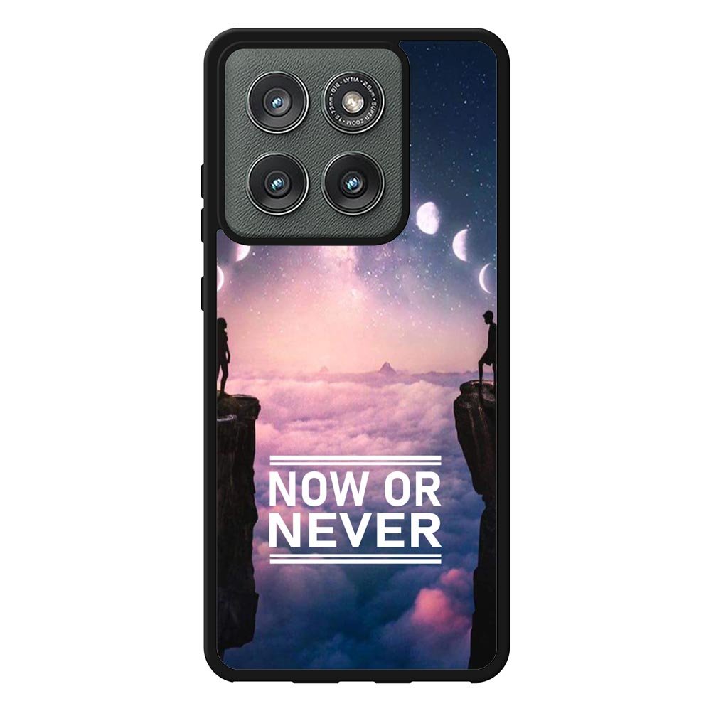 about love X00279 Motorola Moto Edge 2025 Case