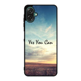 Inspirational nature quotes X00280 Samsung Galaxy A07 Case