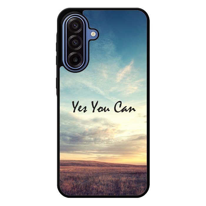Inspirational nature quotes X00280 Samsung Galaxy A17 5G Case
