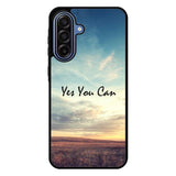 Inspirational nature quotes X00280 Samsung Galaxy A17 5G Case
