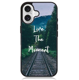 nature Wallpaper X00283 iPhone 16 Case