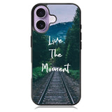 nature Wallpaper X00283 iPhone 17 Case