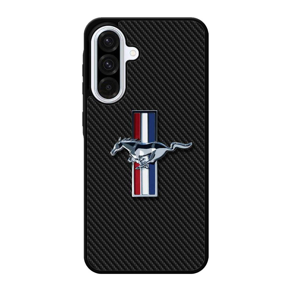 Ford Mustang 2nd Samsung Galaxy A56 Case FE0907