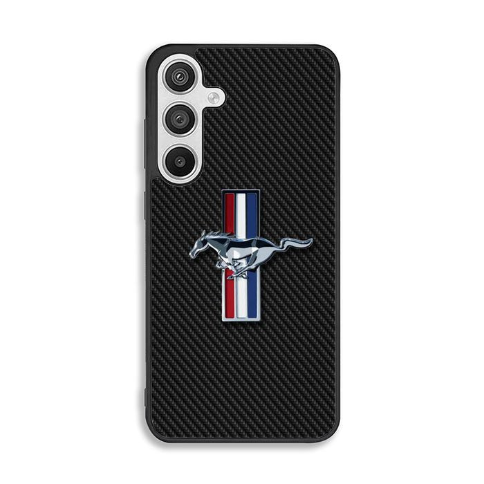 Ford Mustang 2nd Samsung Galaxy A26 Case FE3607