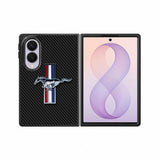 Ford Mustang 2nd Samsung Galaxy Z Fold 8 Case