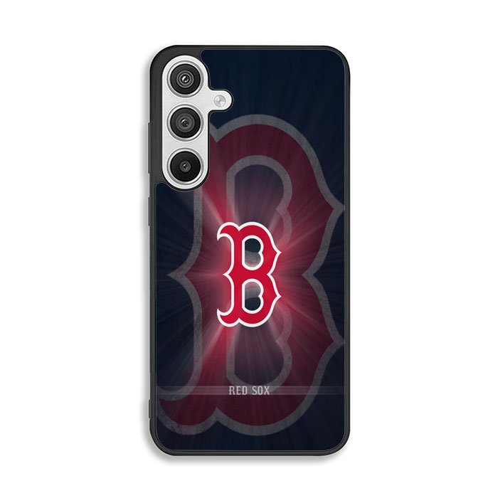 Boston Red Sox 3rd Samsung Galaxy A26 Case FE6282