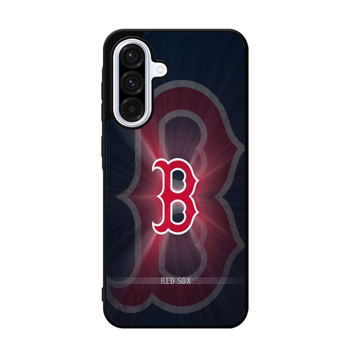 Boston Red Sox 3rd Samsung Galaxy A36 Case FE6282